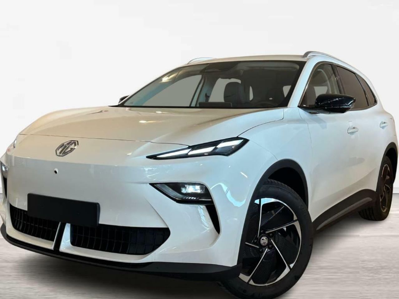 mg mgs5 ev 2025 /