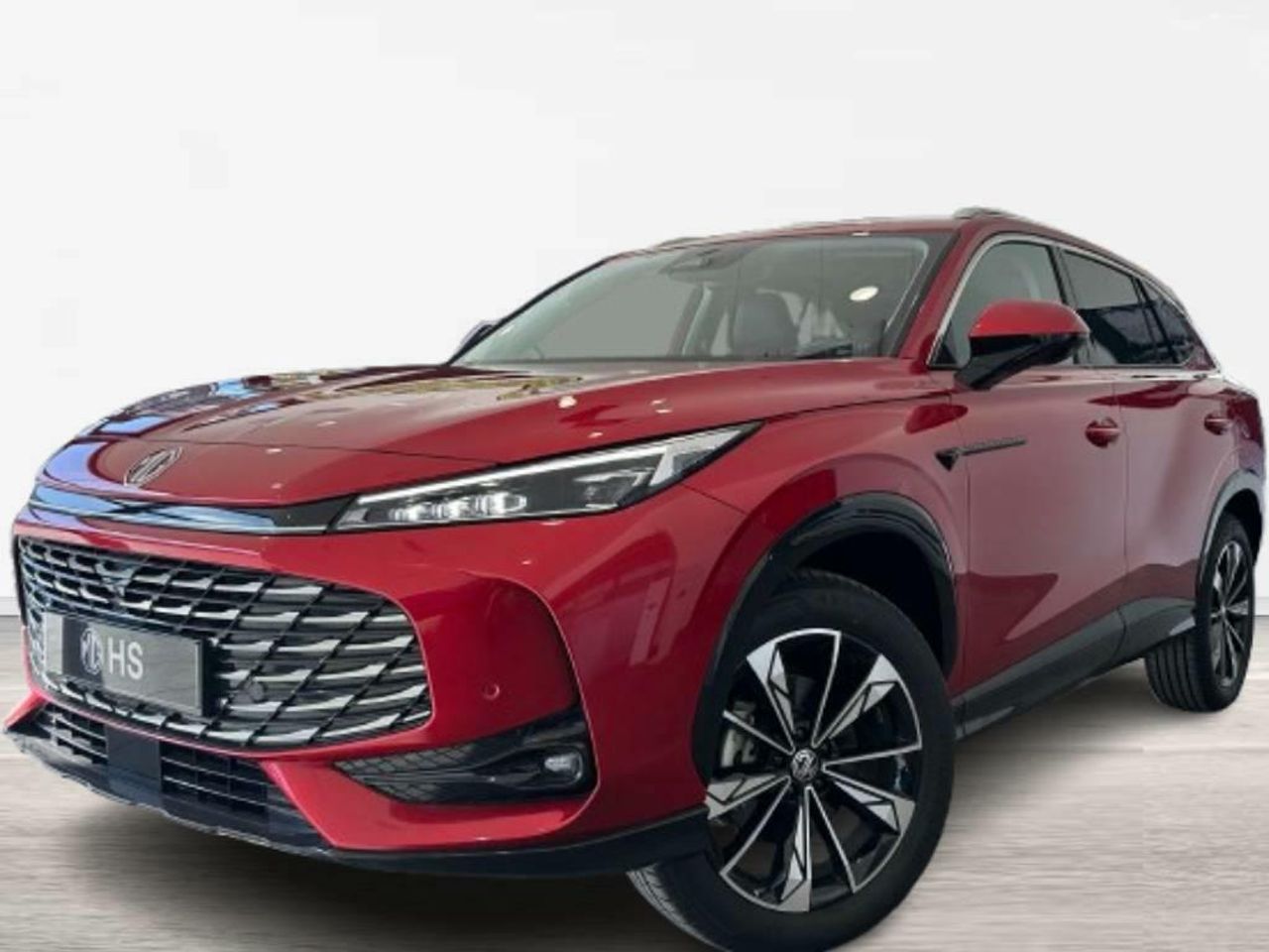 mg hs 2025 /