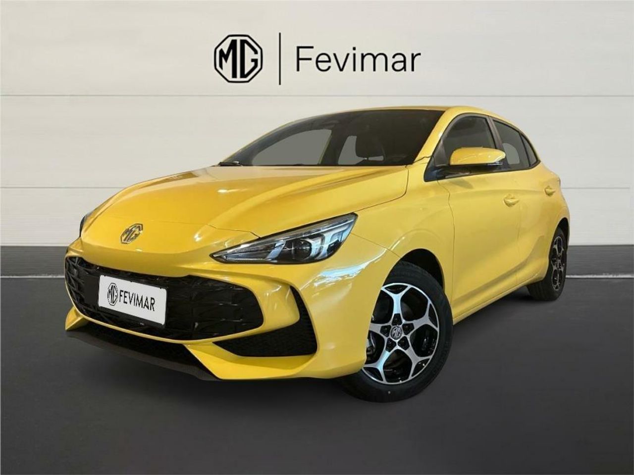 mg mg3 2025 /
