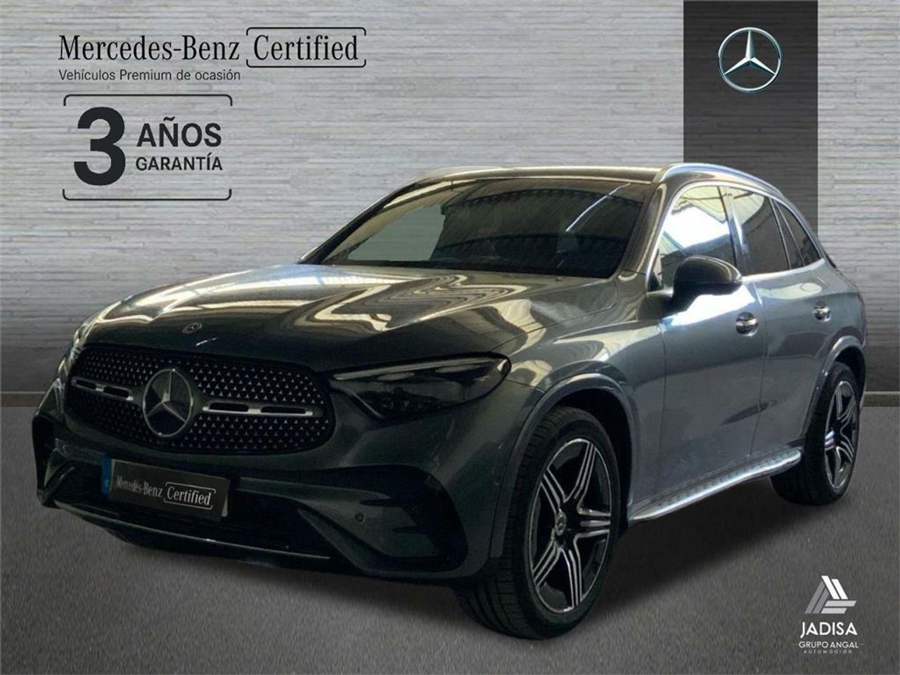 mercedes glc 2023 /
