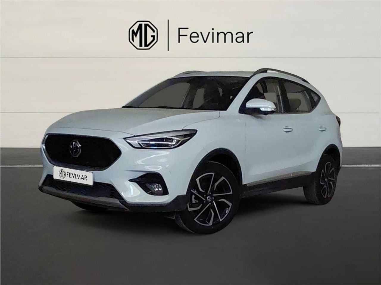 mg zs 2024 /