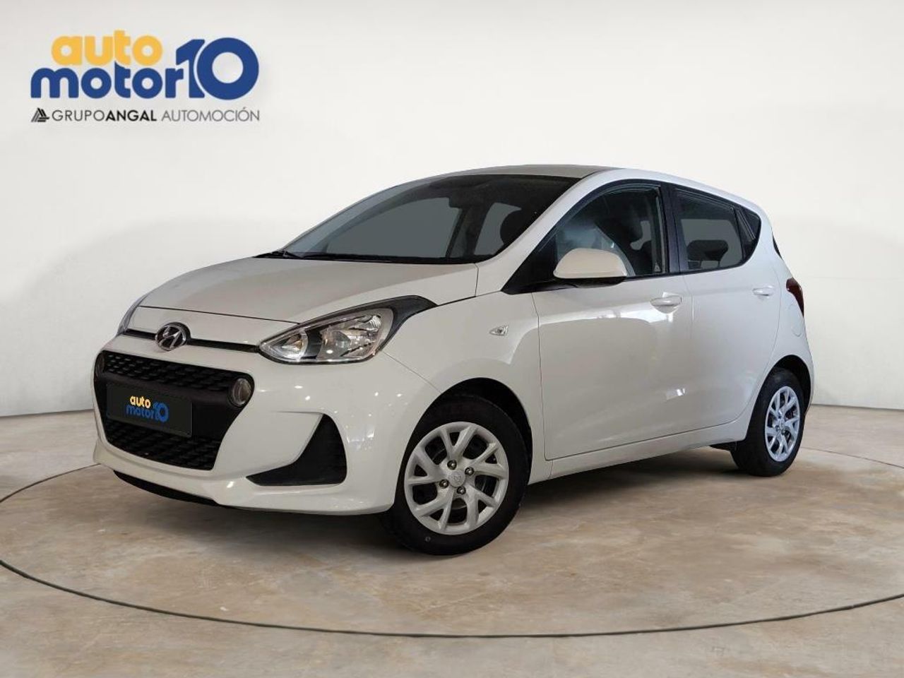hyundai i10 2019 /