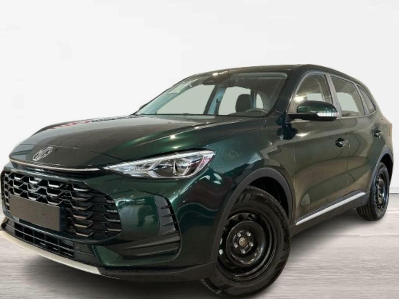mg zs 2025 /