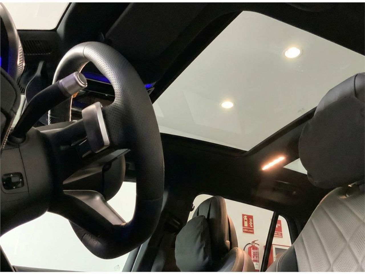 Mercedes EQS EQS 450 4MATIC - foto 7