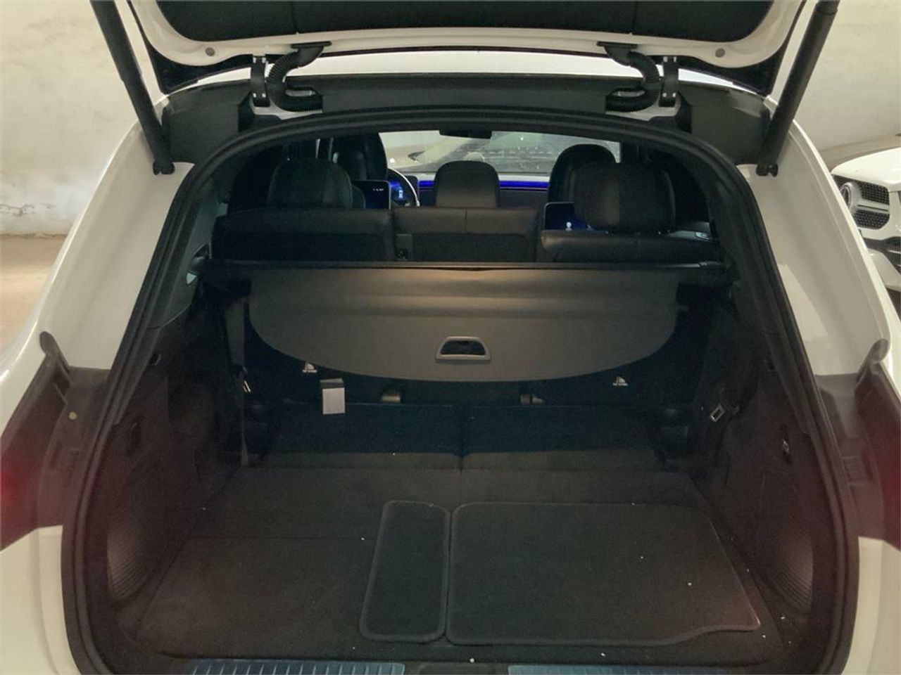 Mercedes EQS EQS 450 4MATIC - foto 16