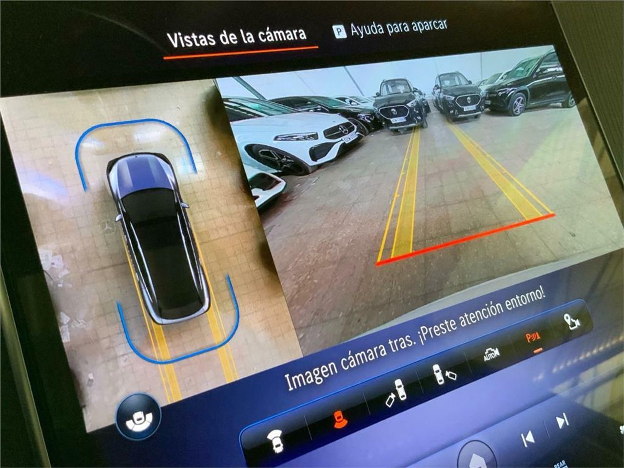 Mercedes EQS EQS 450 4MATIC - foto 24