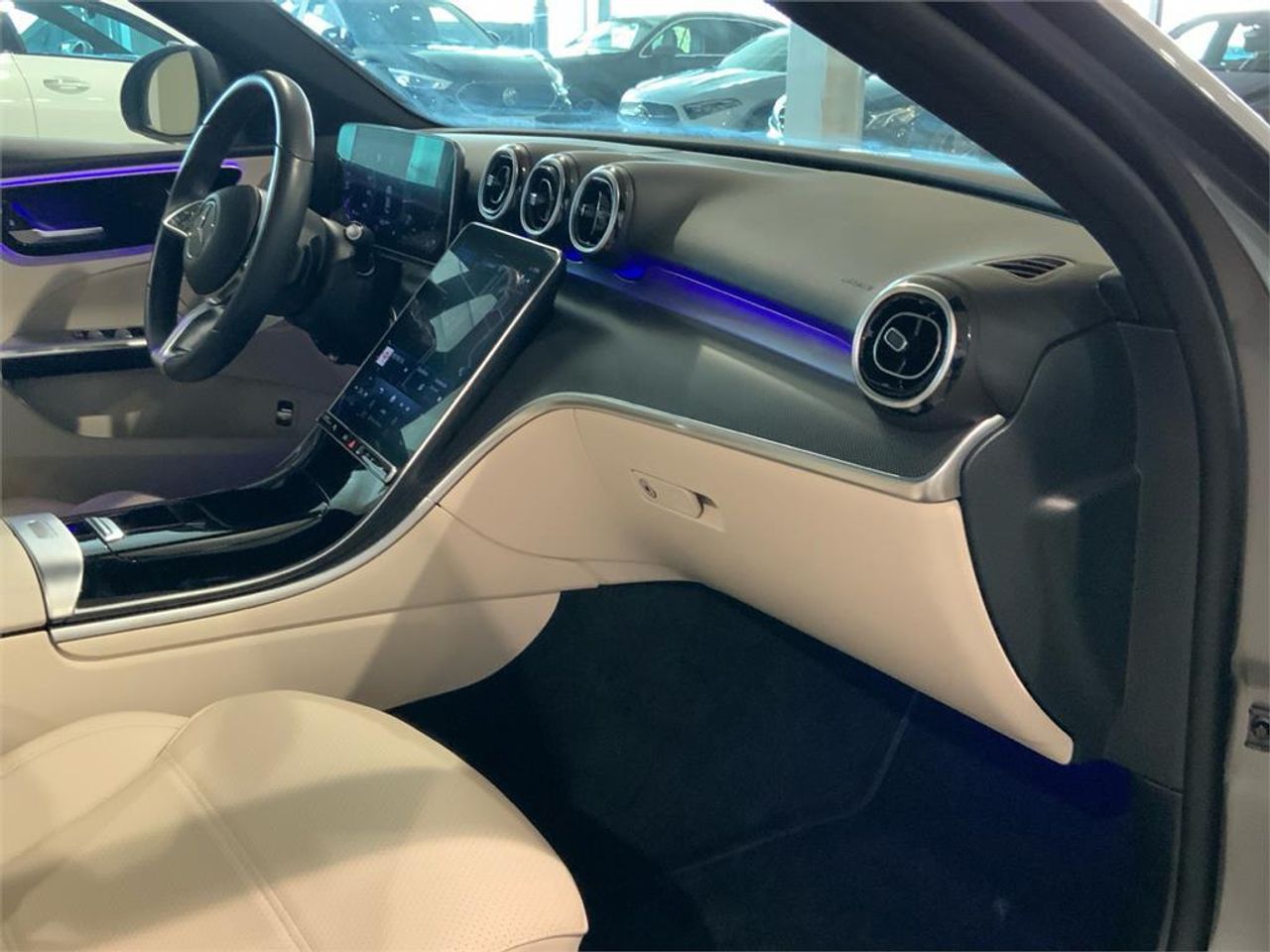 Mercedes Clase C 220 d - foto 11