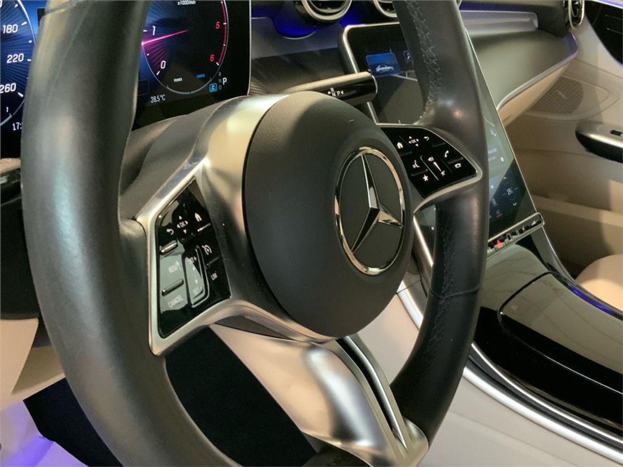 Mercedes Clase C 220 d - foto 20