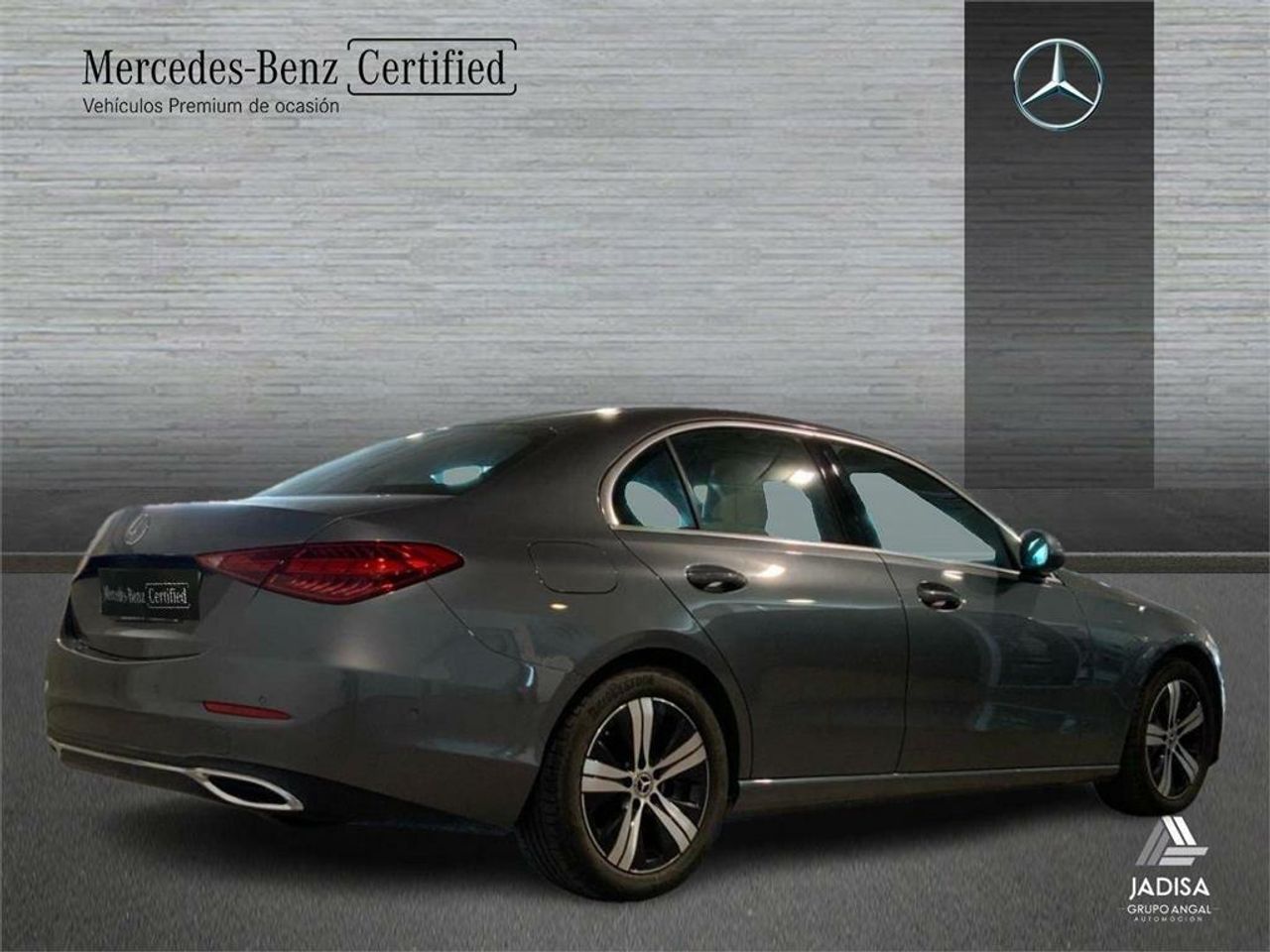 Mercedes Clase C 220 d - foto 3