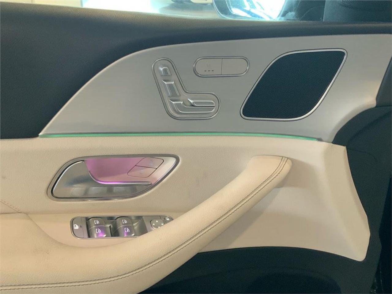 Mercedes Clase GLE 350 de 4MATIC (Híbrido Enchufable) - foto 21