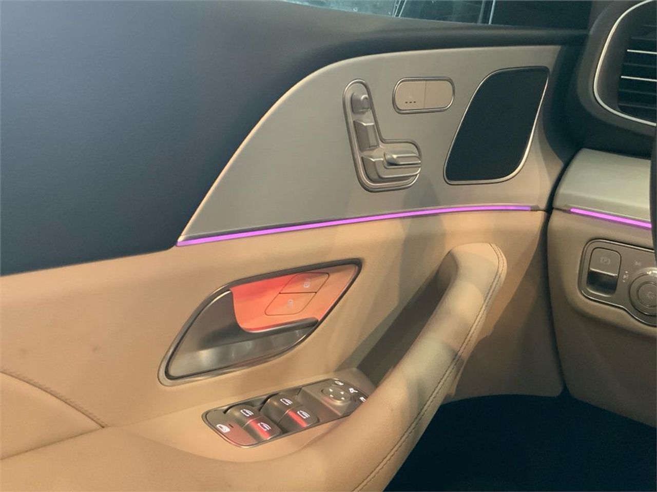 Mercedes Clase GLE 350 de 4MATIC (Híbrido Enchufable) - foto 18