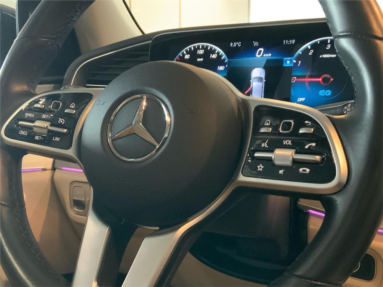 Mercedes Clase GLE 350 de 4MATIC (Híbrido Enchufable) - foto 16