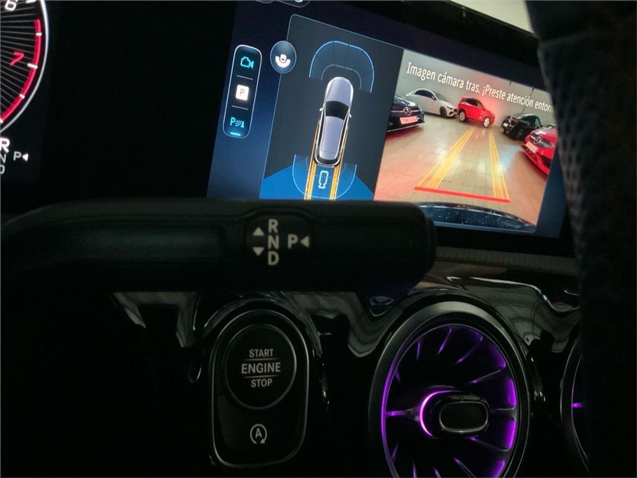 Mercedes Clase A 180 - foto 20