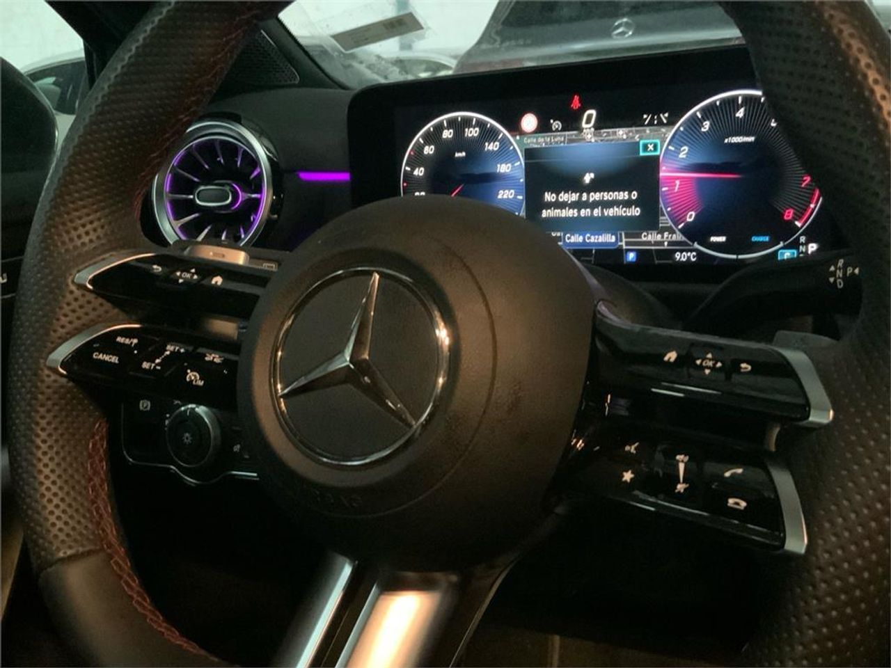 Mercedes Clase A 180 - foto 13