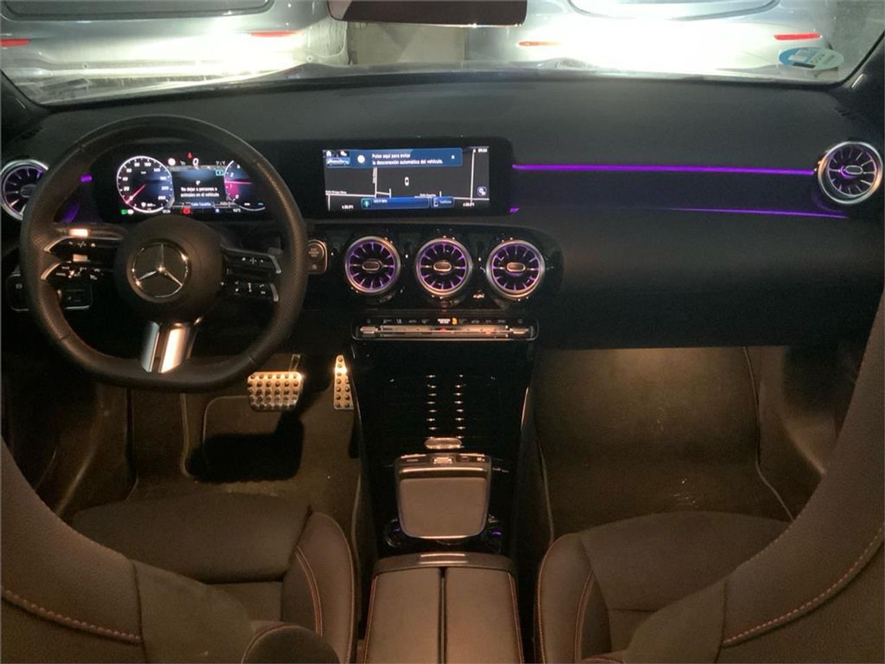 Mercedes Clase A 180 - foto 9