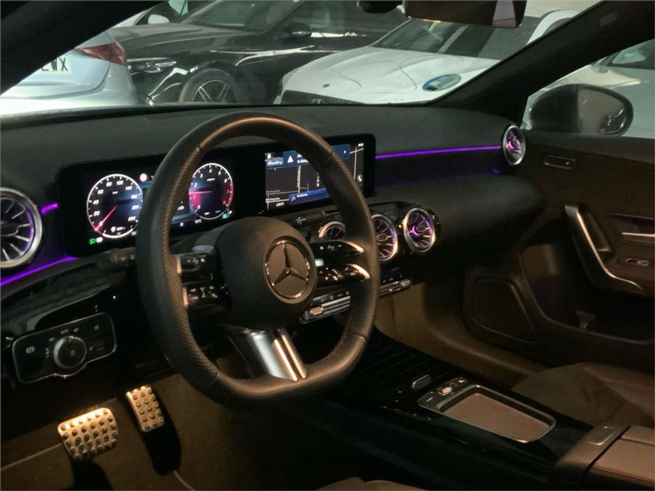 Mercedes Clase A 180 - foto 7