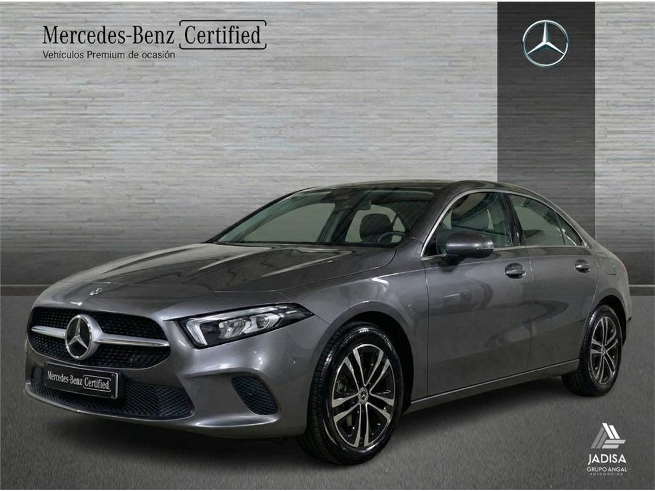 Mercedes Clase A 250 e Sedán - foto 3