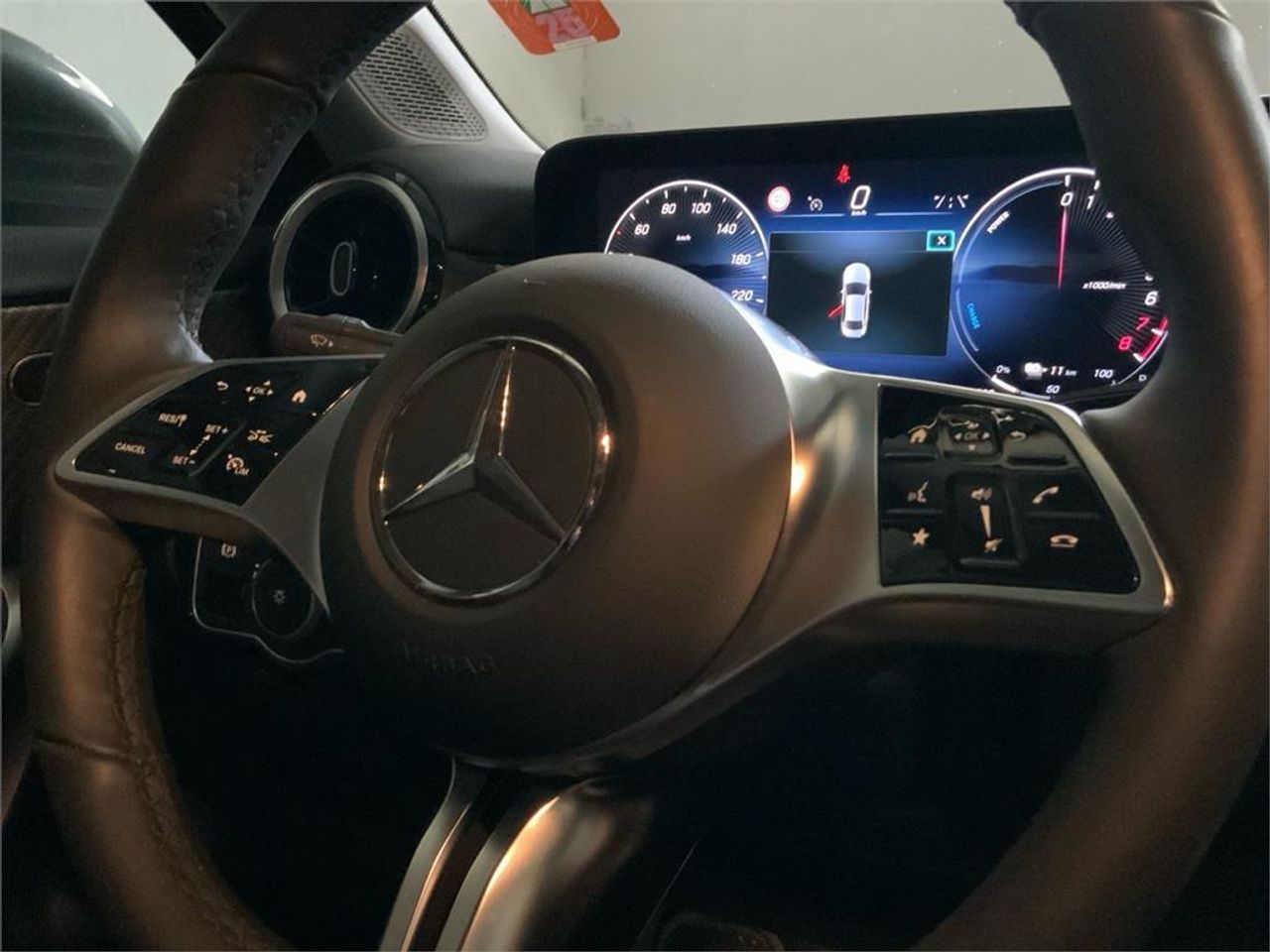 Mercedes Clase A 250 e Sedán - foto 15