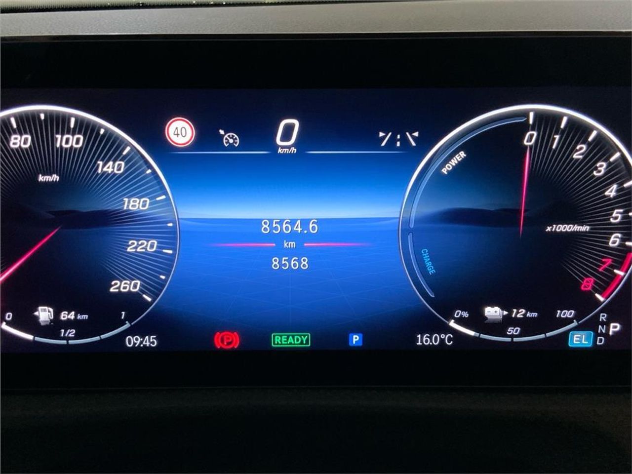 Mercedes Clase A 250 e Sedán - foto 20