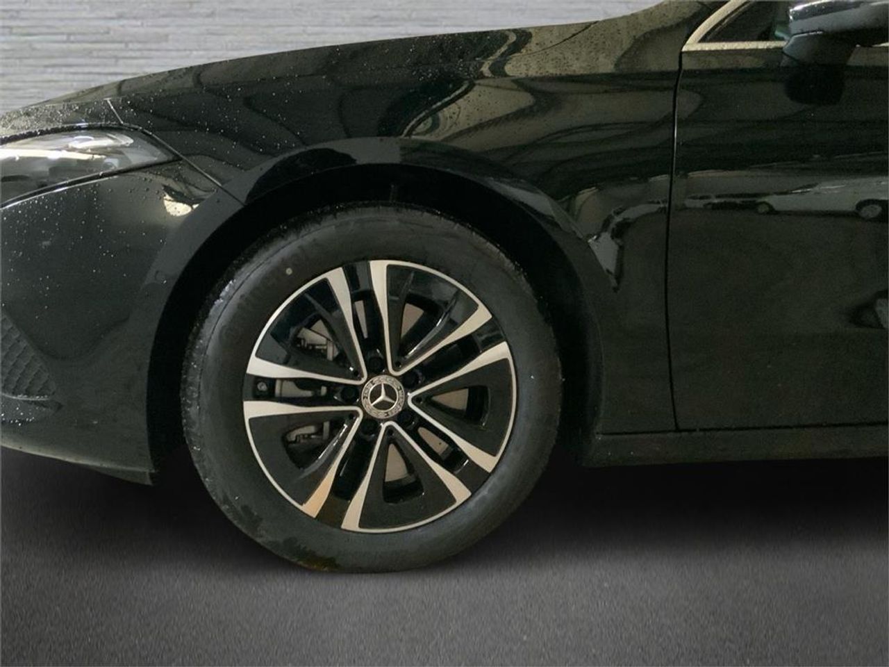 Mercedes Clase A 250 e Sedán - foto 7