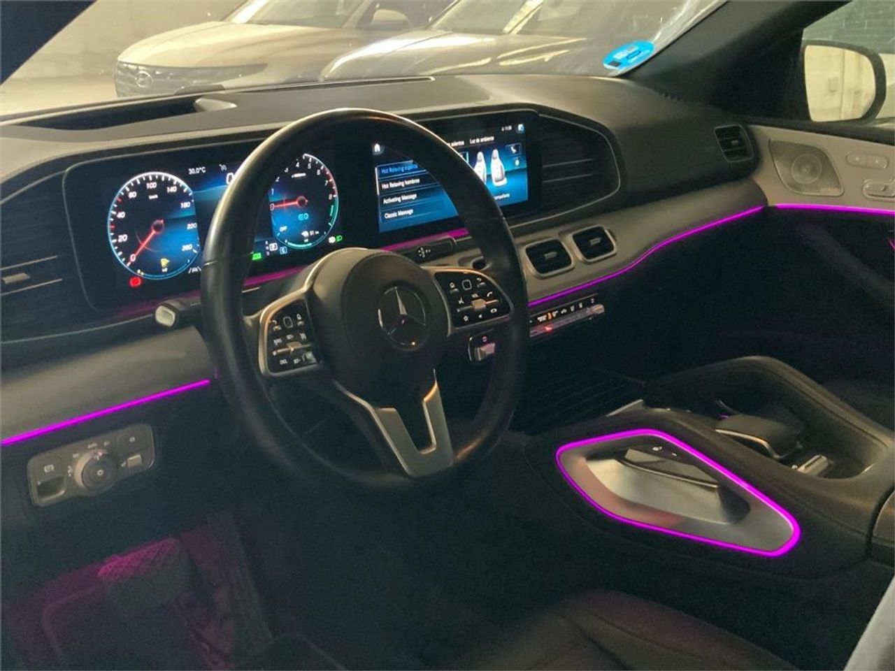 Mercedes GLE Coupé GLE 350 e 4MATIC (Híbrido Enchufable) - foto 5