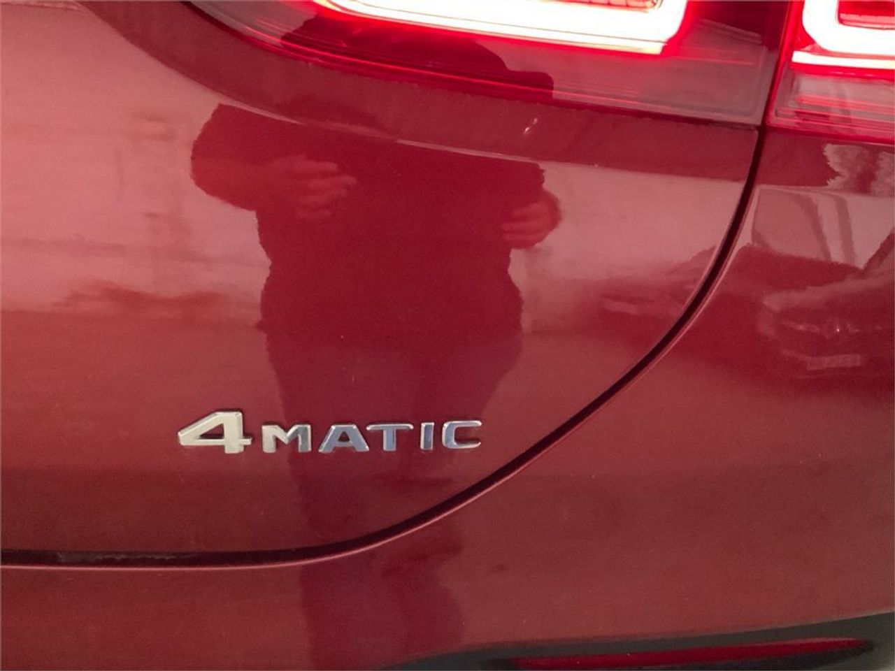 Mercedes GLE Coupé GLE 350 e 4MATIC (Híbrido Enchufable) - foto 17