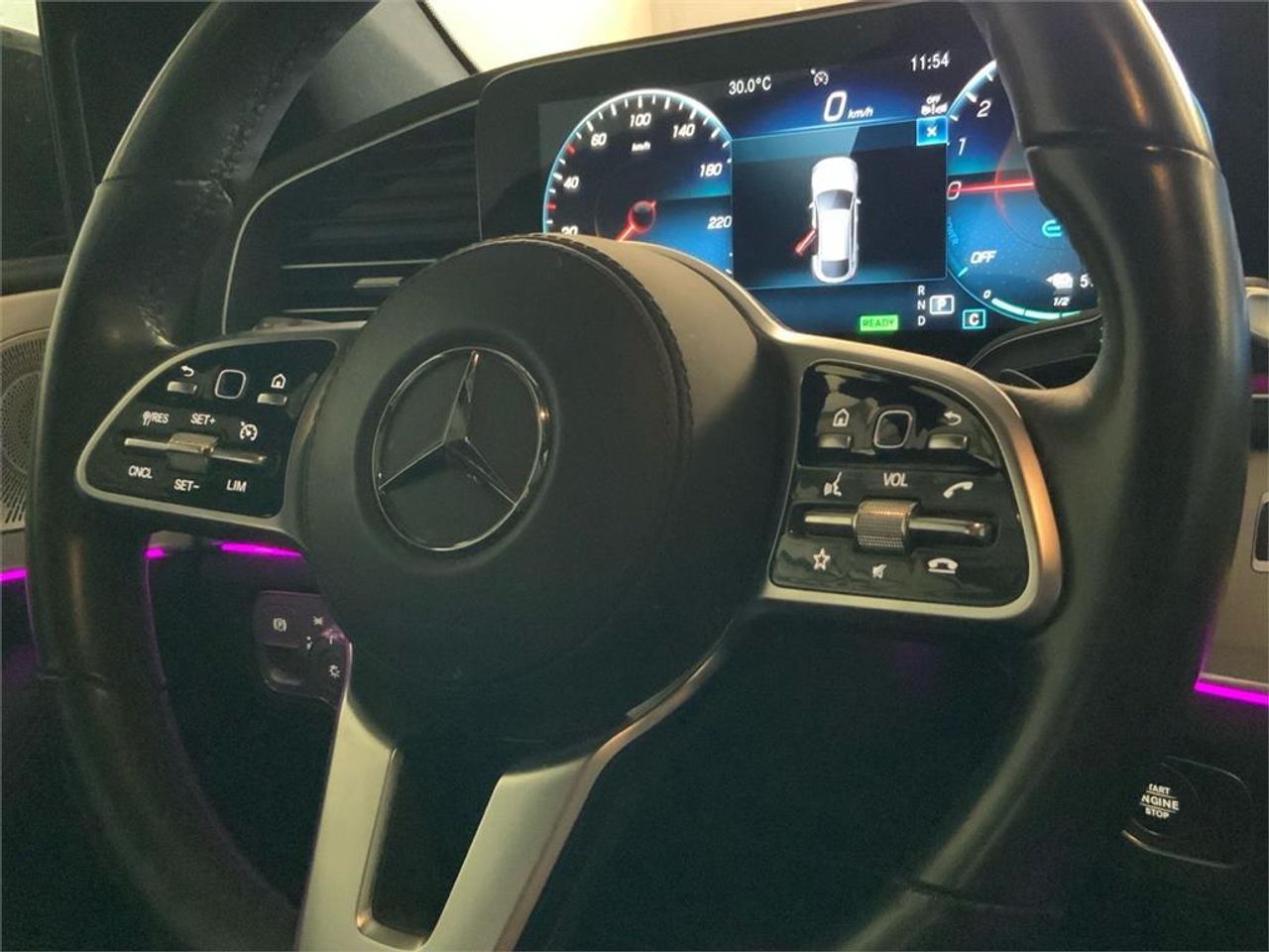 Mercedes GLE Coupé GLE 350 e 4MATIC (Híbrido Enchufable) - foto 12