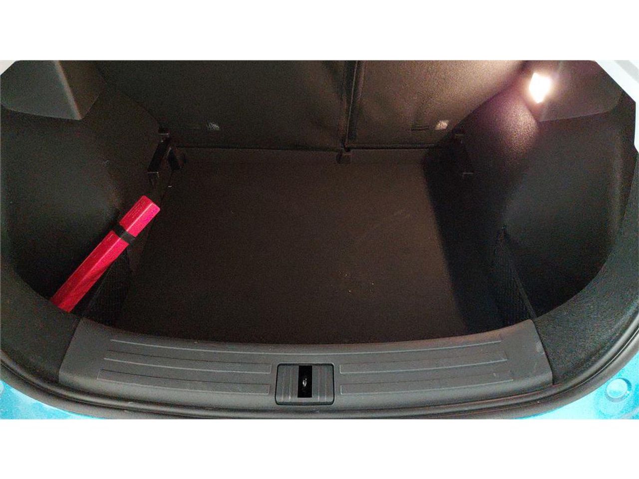 MG ZS 1.0T Luxury Auto - foto 21