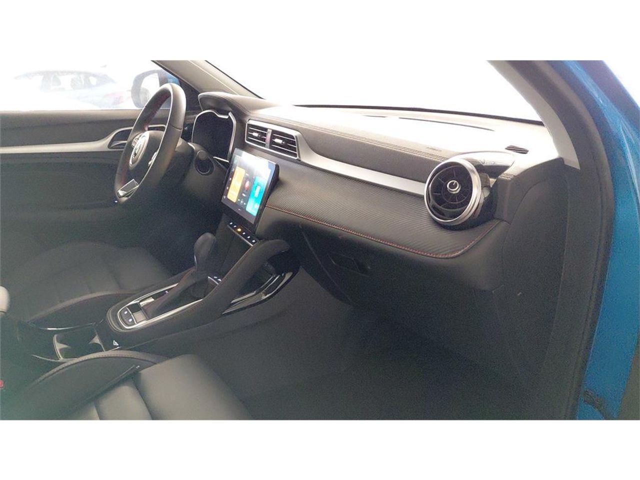 MG ZS 1.0T Luxury Auto - foto 10