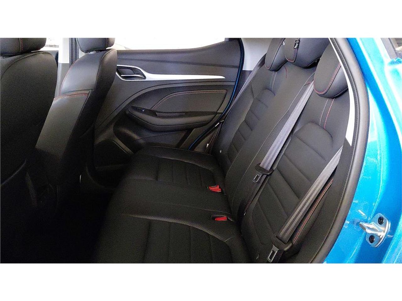 MG ZS 1.0T Luxury Auto - foto 8