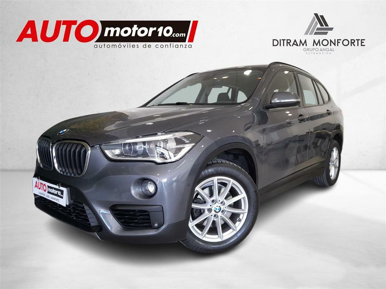 bmw x1 2019 /