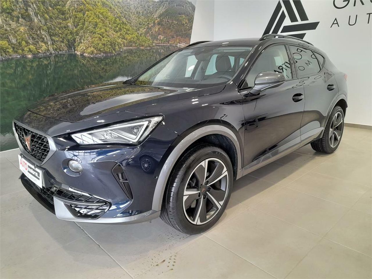 cupra formentor 2021 / foto grande (3)