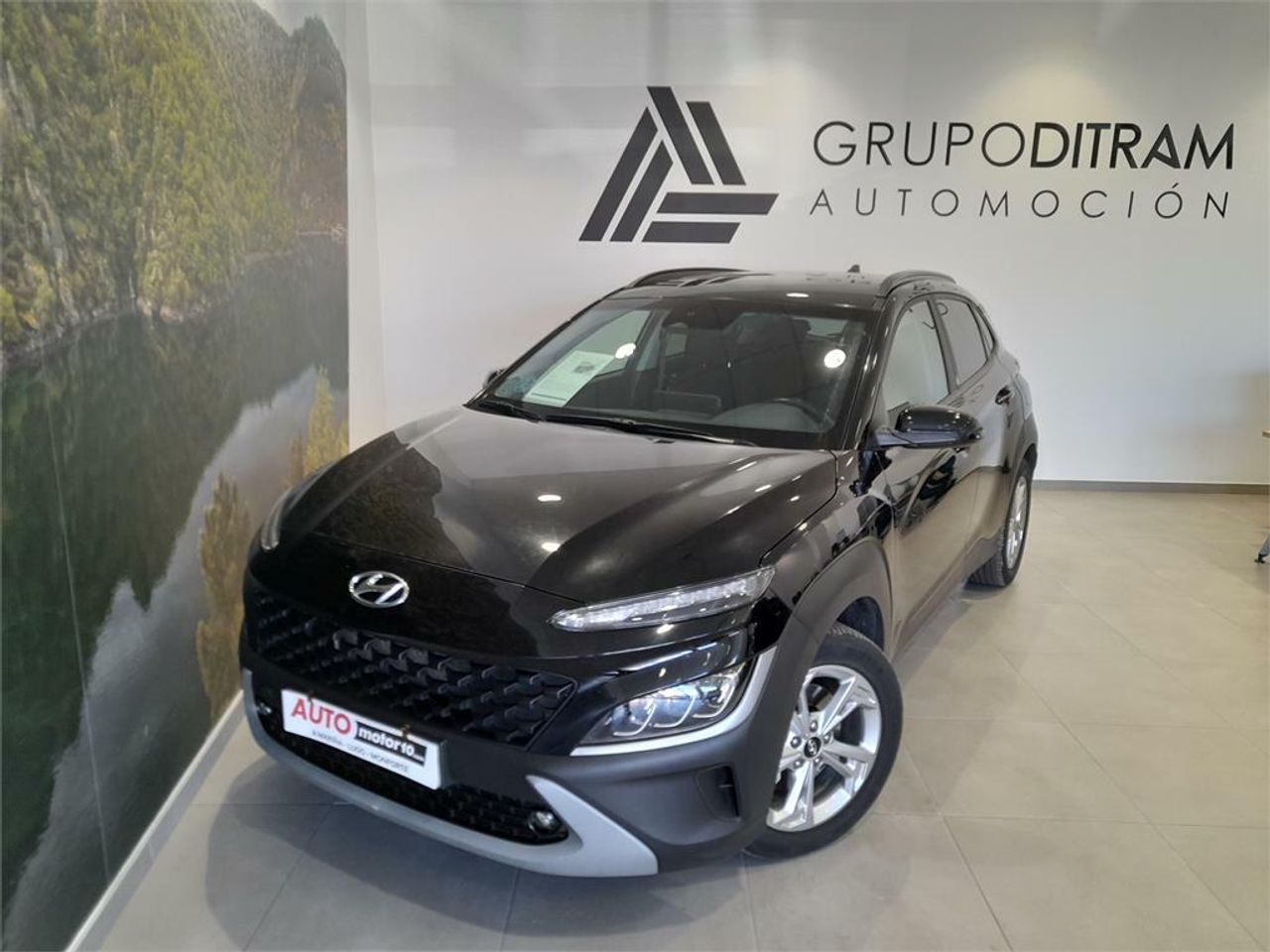 hyundai kona 2022 / foto grande (2)