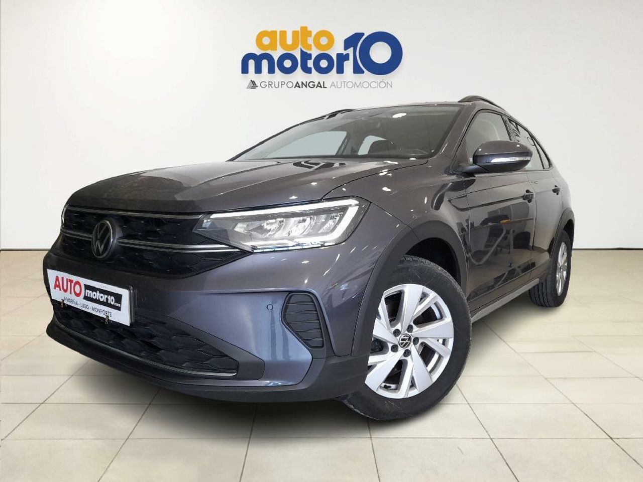 volkswagen taigo 2022 /