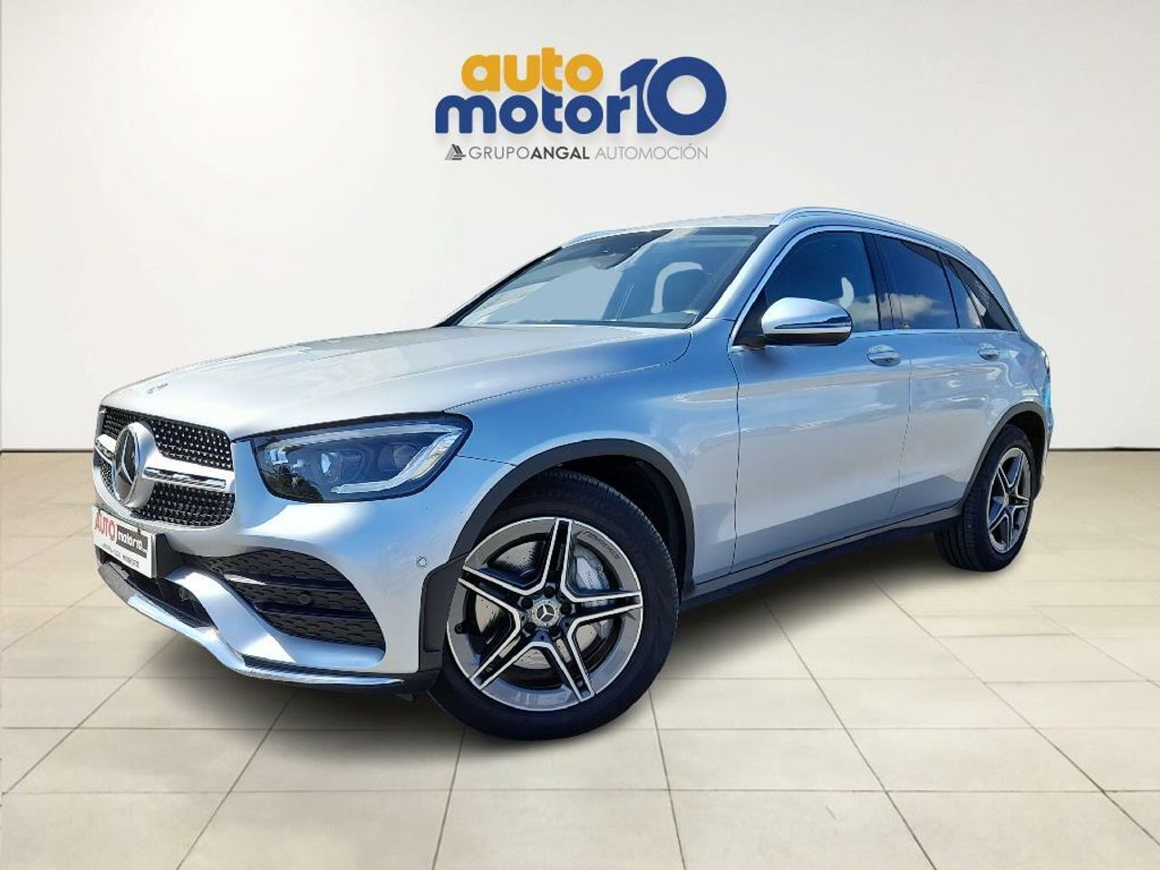 mercedes glc 2020 /