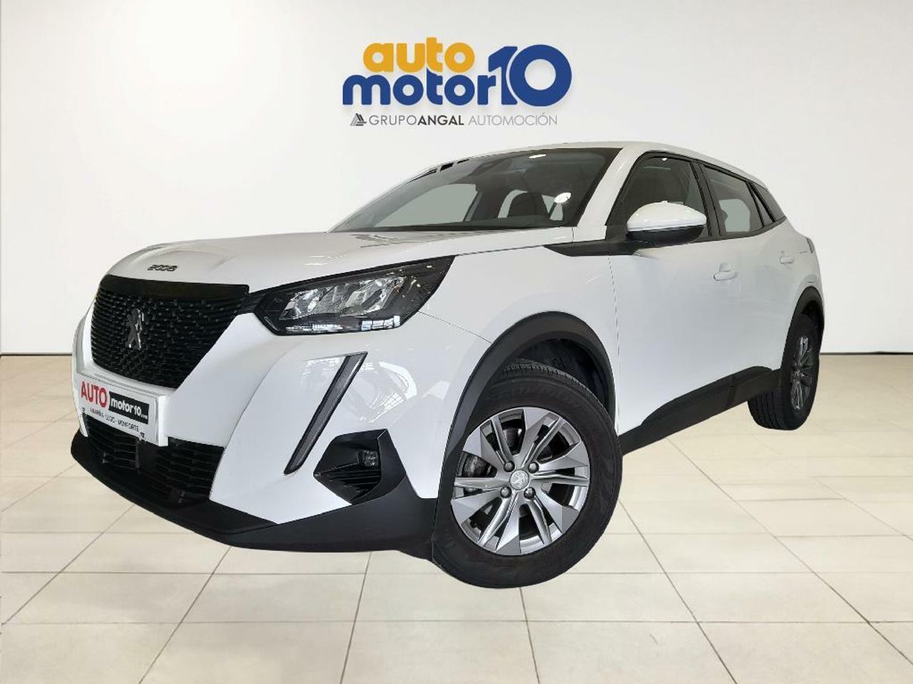 Llanta 13 usada  de segunda mano - peugeot 2008 2020 /