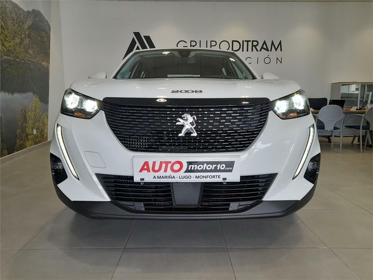 peugeot 2008 2020 / foto grande (3)