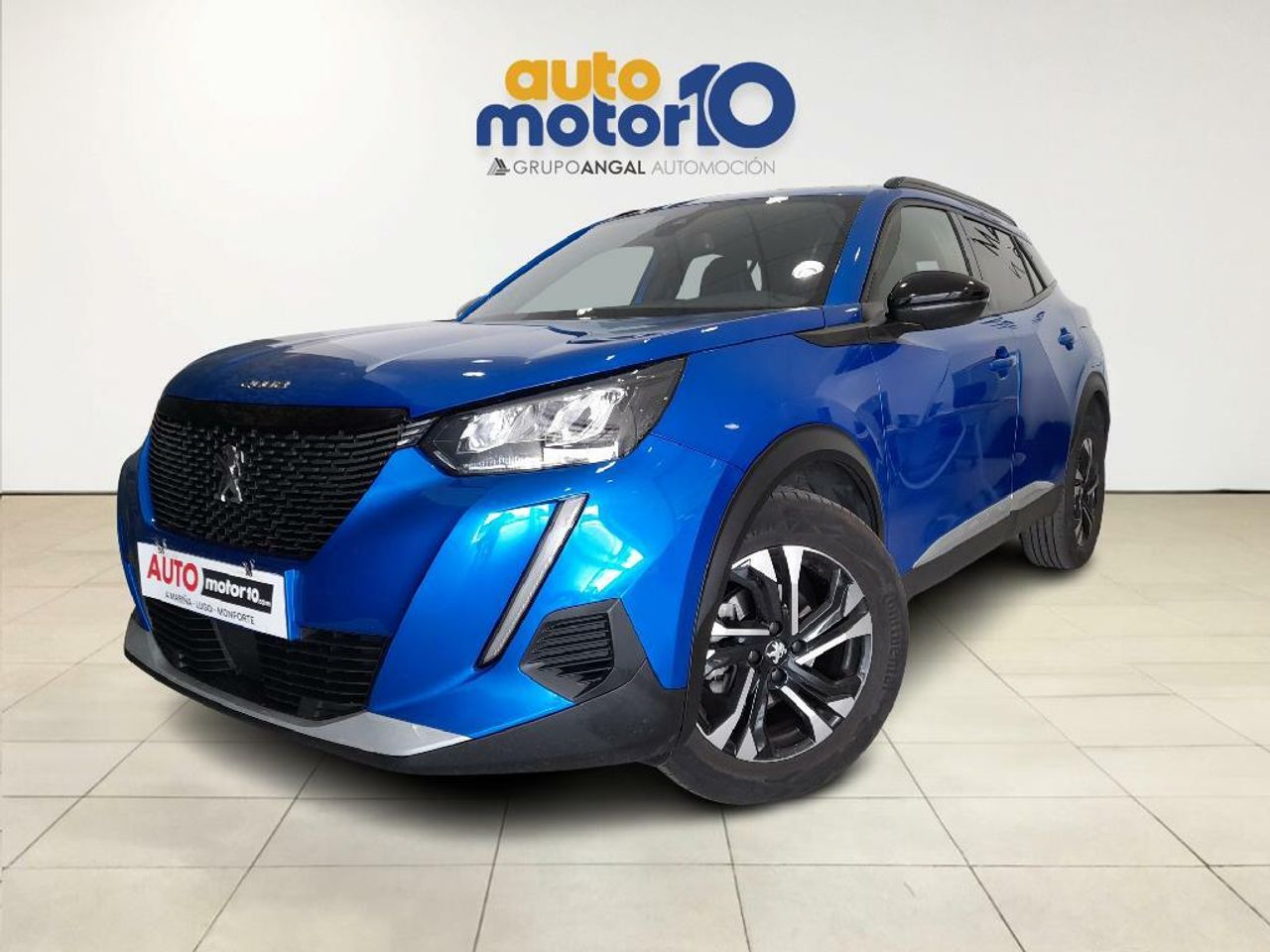 peugeot 2008 2023 /