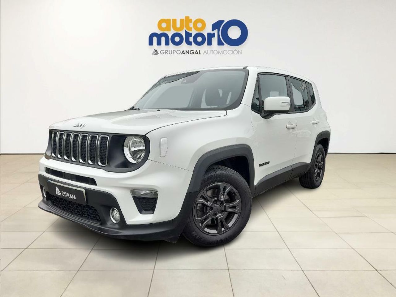 jeep renegade 2022 /