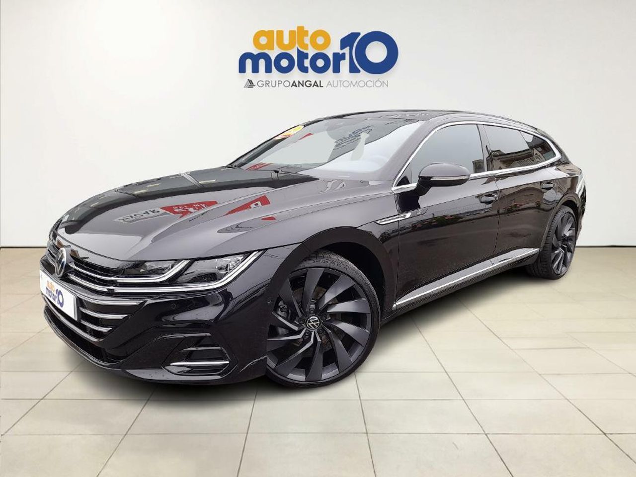 volkswagen arteon 2022 /