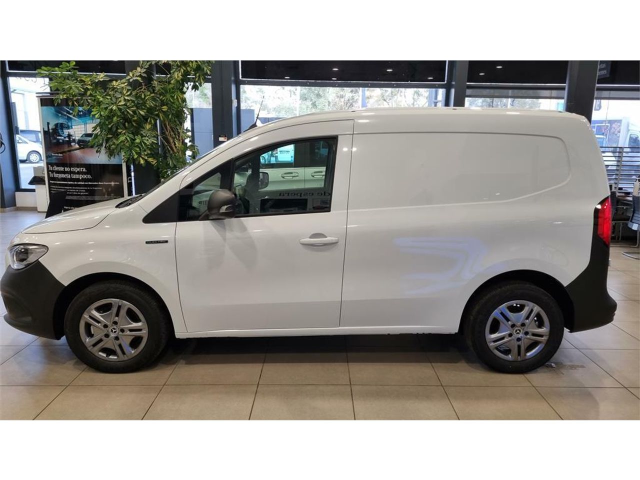 mercedes citan 2023 / foto grande (3)
