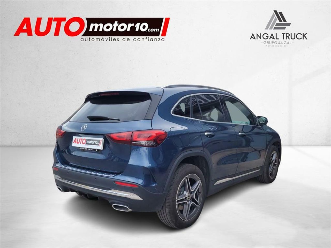 mercedes gla 2023 / foto grande (3)