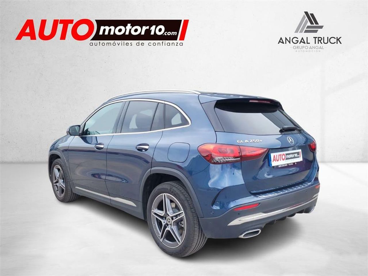 mercedes gla 2023 / foto grande (2)