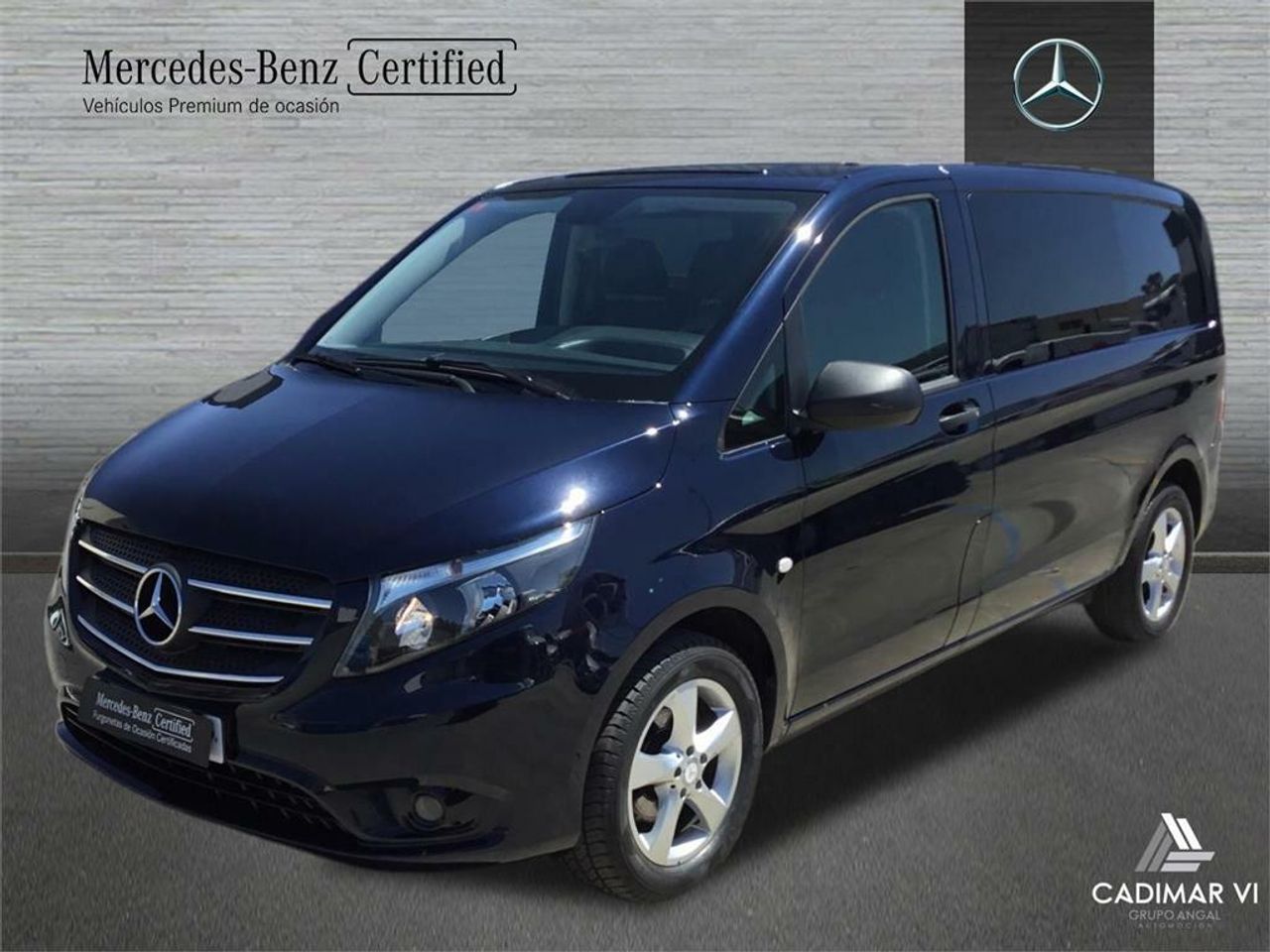 mercedes vito 2016 /