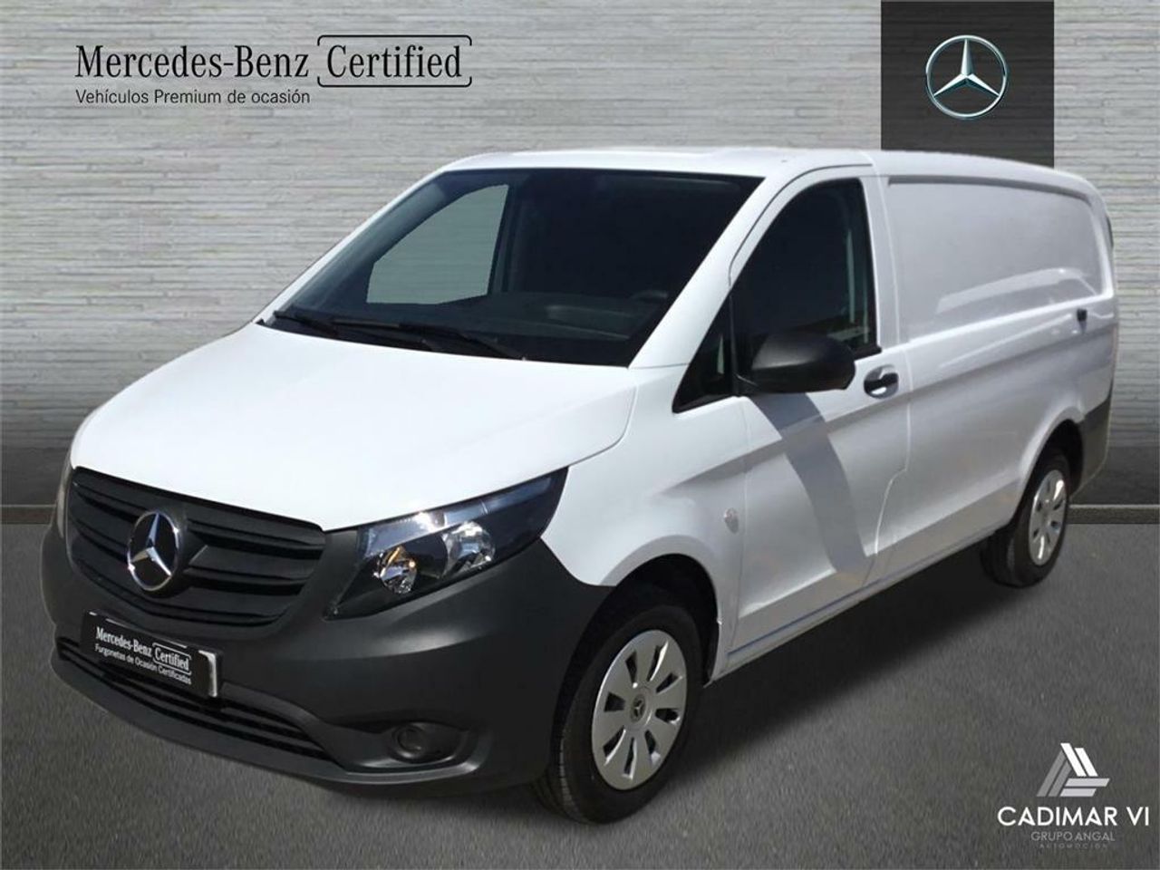 mercedes vito 2024 /
