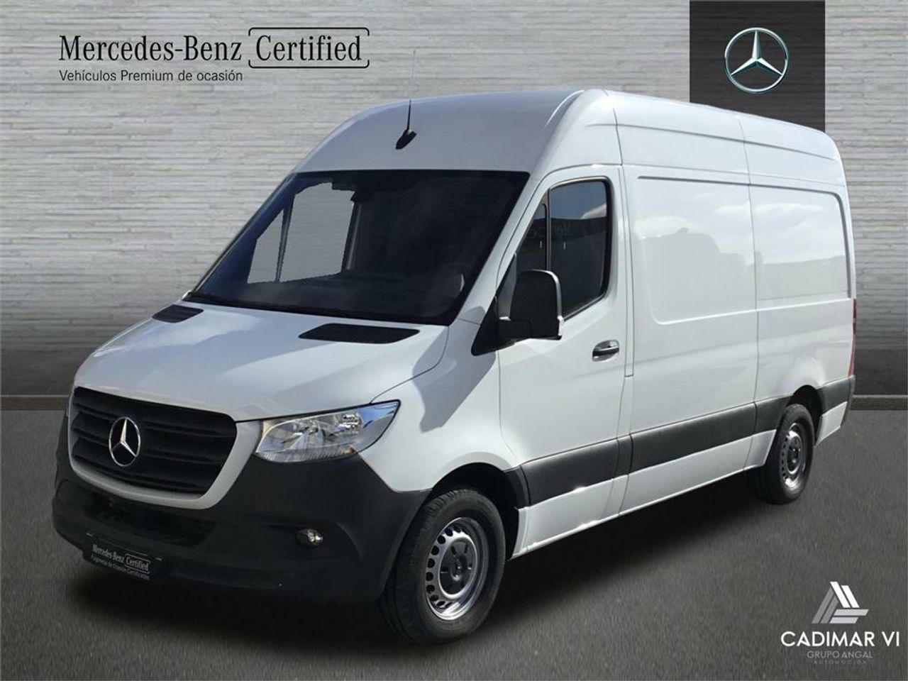 mercedes sprinter 2022 /