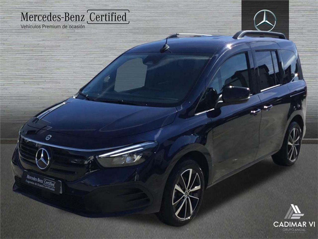 Mercedes sl elevalunas electricos  de segunda mano - mercedes eqt 2024 /