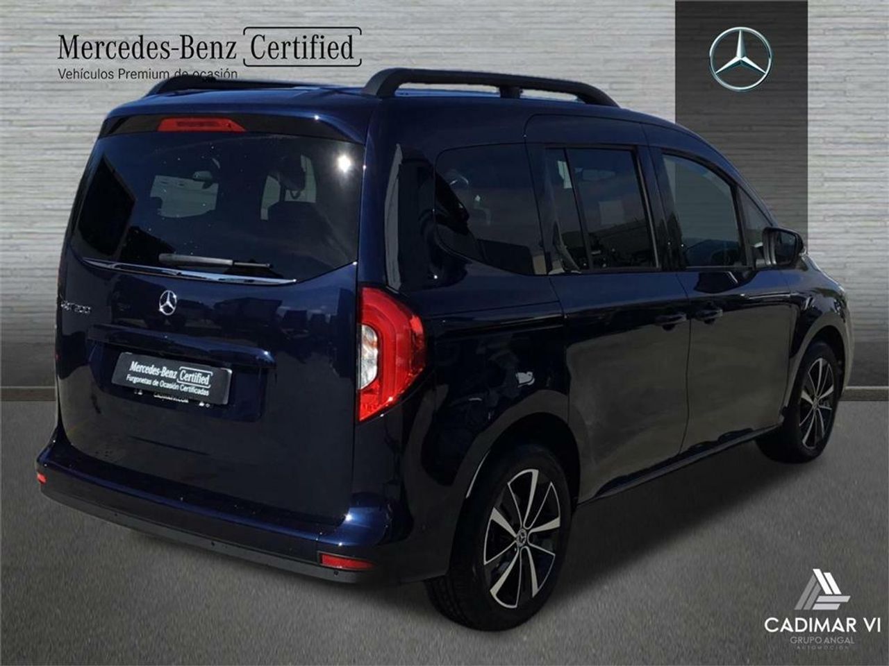 mercedes eqt 2024 / foto grande (2)