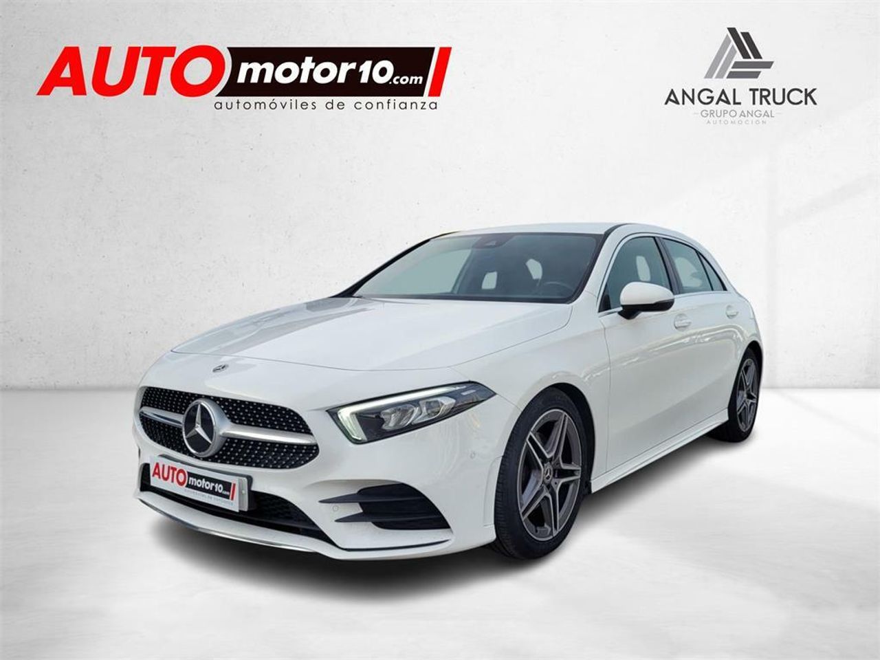 Mercedes clase e 2022 segunda mano  de segunda mano - mercedes clase a 2022 /