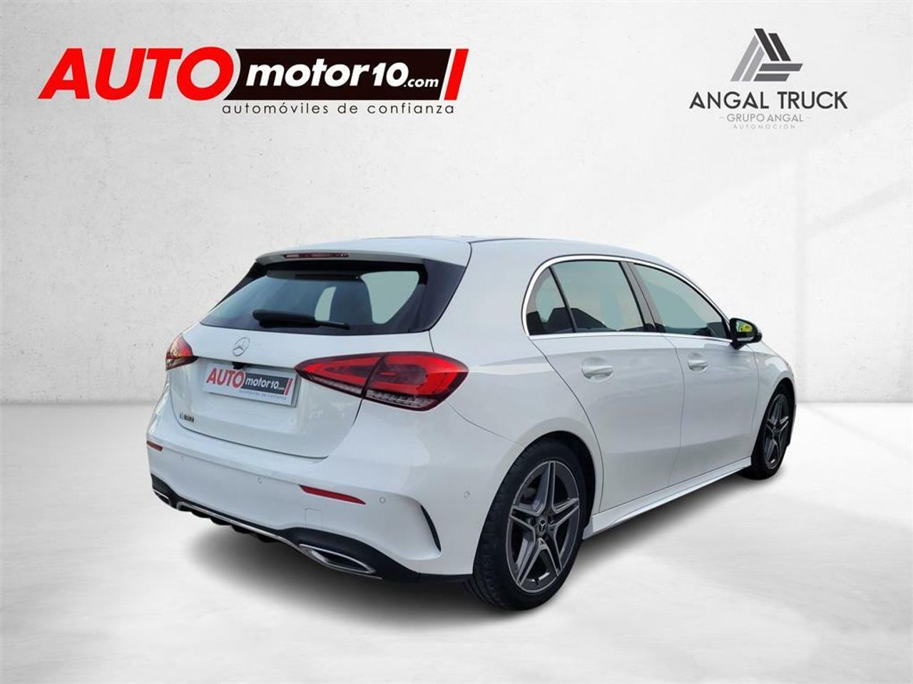 mercedes clase a 2022 / foto grande (3)